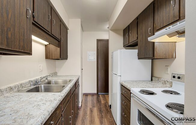 1 bed, 1 bath, 540 sqft, $945, Unit 118