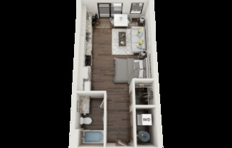 Partner-provided photo for $1310 unit