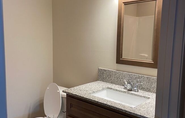 2 beds, 2 baths, 929 sqft, $1,025, Unit 1720-B05