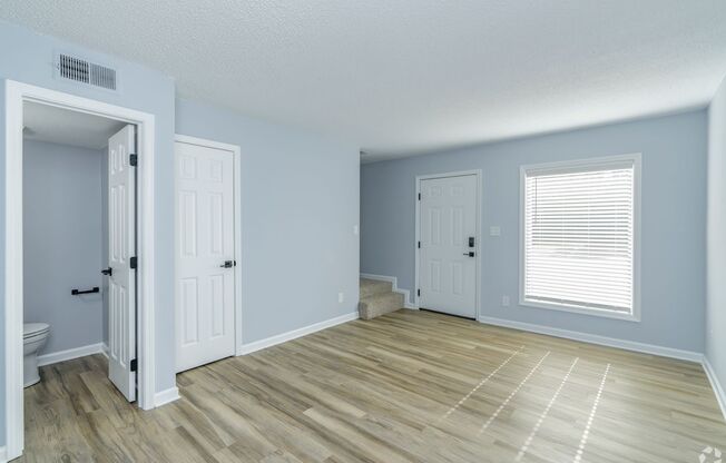 2 beds, 1.5 baths, 1,000 sqft, $1,275, Unit 28