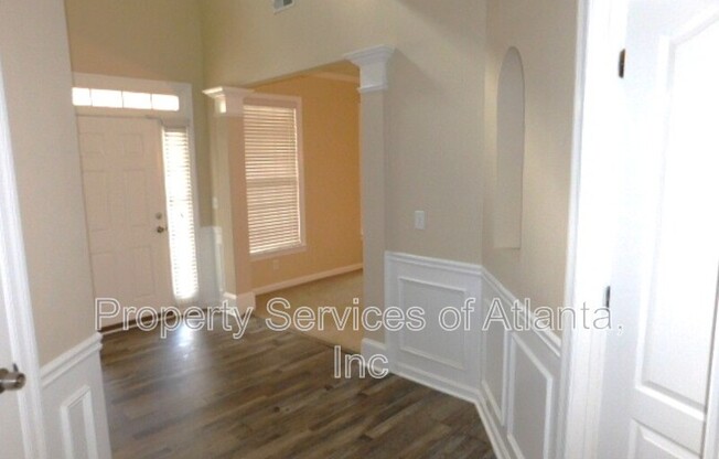 3543 ABERDEEN WAY