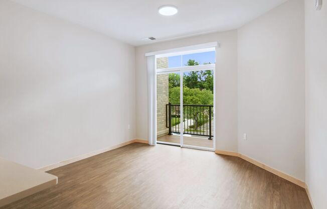 1 bed, 1 bath, 706 sqft, $1,615, Unit 207