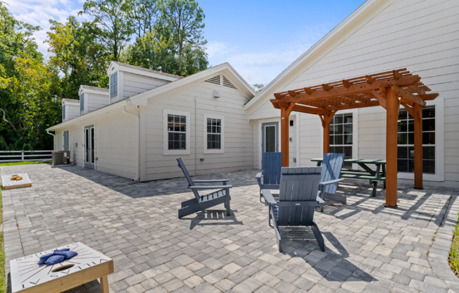 Villas at St. Johns