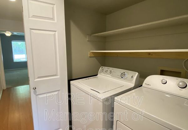 2 beds, 1 bath, $1,800