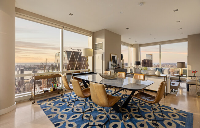 3 beds, 3.5 baths, 2,169 sqft, $22,500, Unit 63D