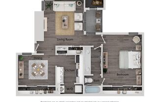Aroya Apartment Homes