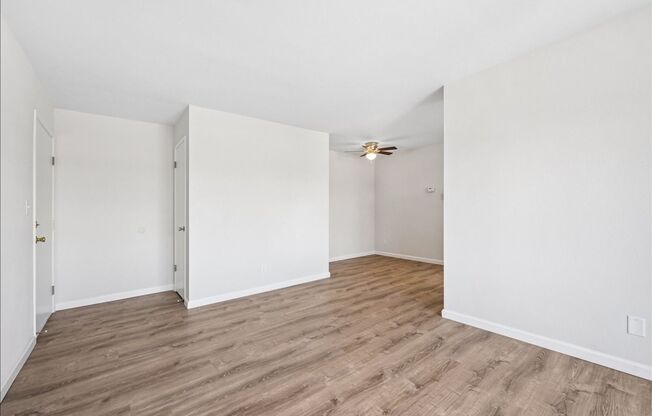 1 bed, 1 bath, 627 sqft, $1,245