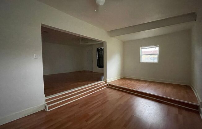 2 Bedroom 1 Bath Home in Fort Worth
