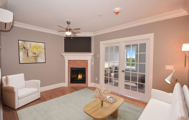 1 bed, 1 bath, 436 sqft, $2,195, Unit 404