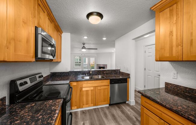 2 beds, 2.5 baths, 1,143 sqft, $2,210, Unit B-215