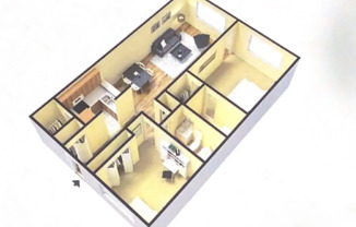 Partner-provided photo for $1425 unit