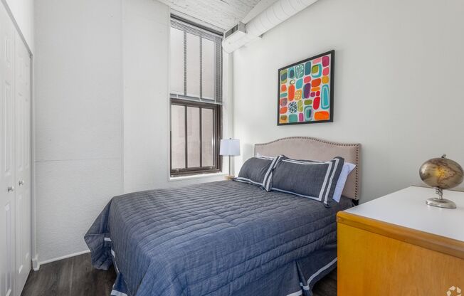 2 beds, 2 baths, 900 sqft, $2,299, Unit 415