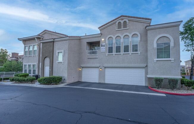 10001 Peace Way Unit#2334, Las Vegas, Nevada 89147