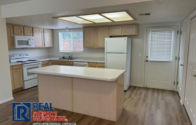 Dixie Downs Townhouse