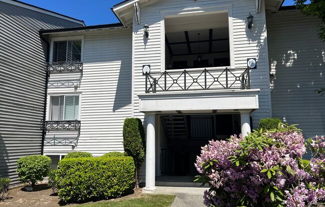 1Bd/1Ba Lynnwood Condo