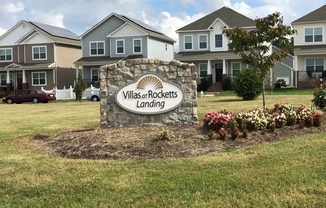 Three Bedroom Adjacent to the Villas at Rockets Landing