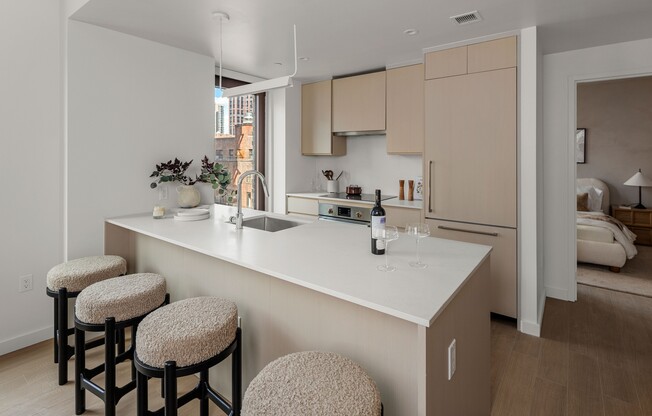 2 beds, 2 baths, 1,228 sqft, $13,432