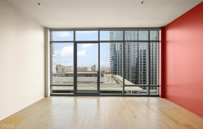 1 bed, 1 bath, 880 sqft, $2,800, Unit 1605