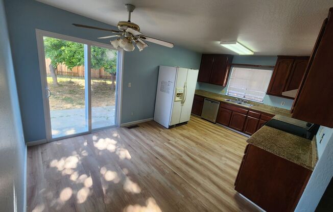 NOW AVAILABLE!!!   OPEN HOUSE!