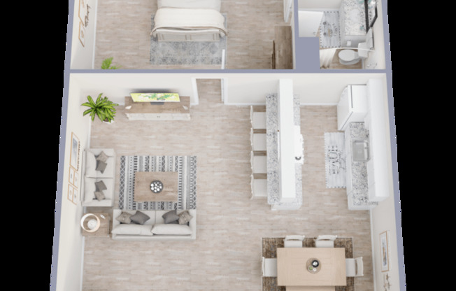 Home - Maravilla - Dallas, TX