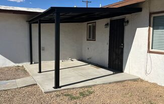 3 beds, 2 baths, $1,650