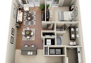 Partner-provided photo for $3956 unit