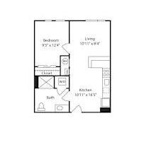 Partner-provided photo for $3250 unit