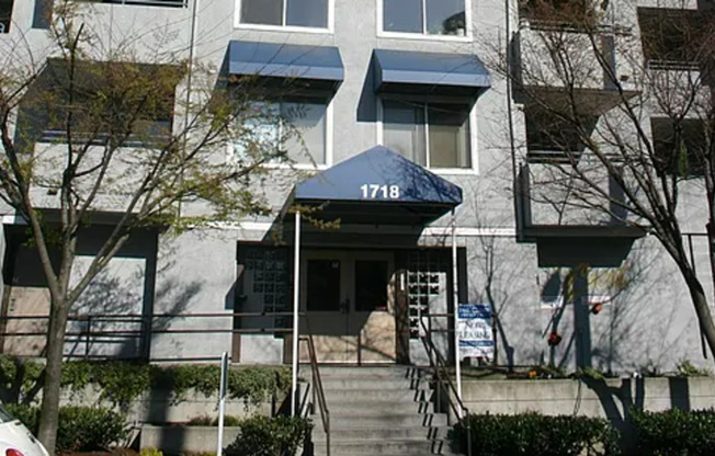 Luminaire Apartments