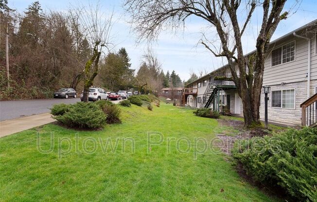 1420 SW BERTHA BLVD