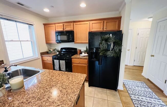 Beautiful Townhouse for rent in Norwalk, CT