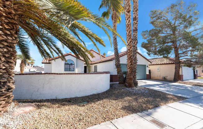 Single Story Home on Cul De Sac, Totally Renovated