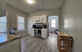 4 RICHFIELD ST