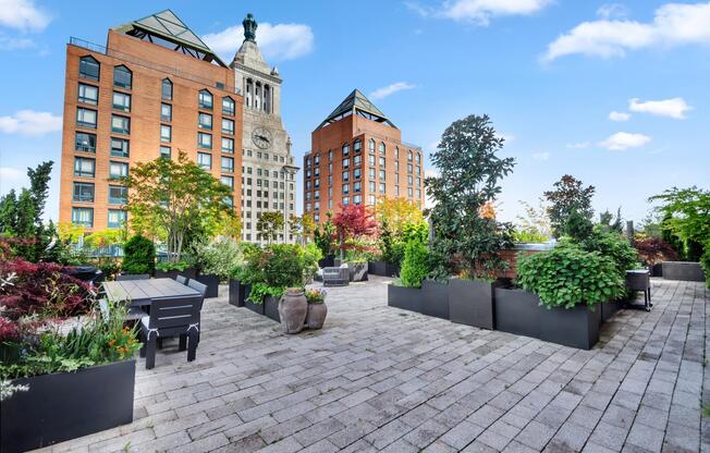 1 IRVING PL