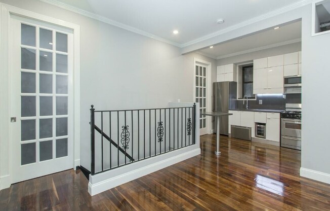 4 beds, 1.5 baths, $8,495, Unit 2