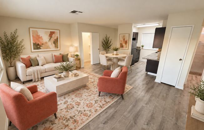 225 E Foster Ave. Unit 4