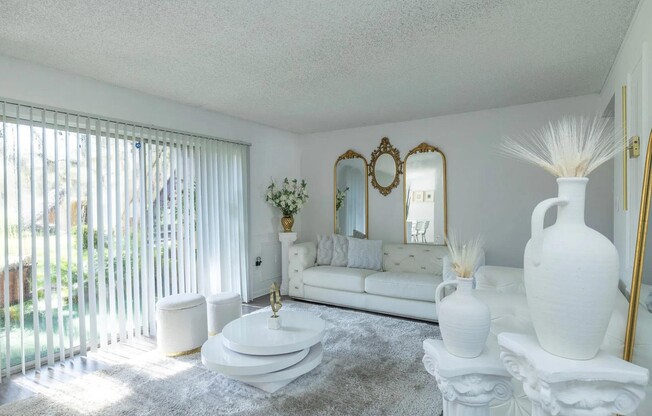 Parc Place Villas Apartments