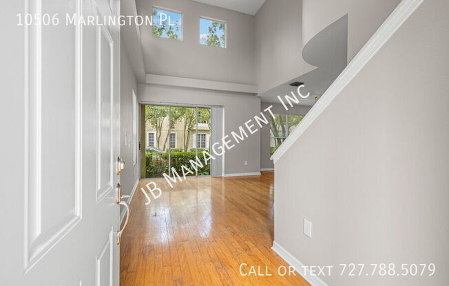 10506 MARLINGTON PL