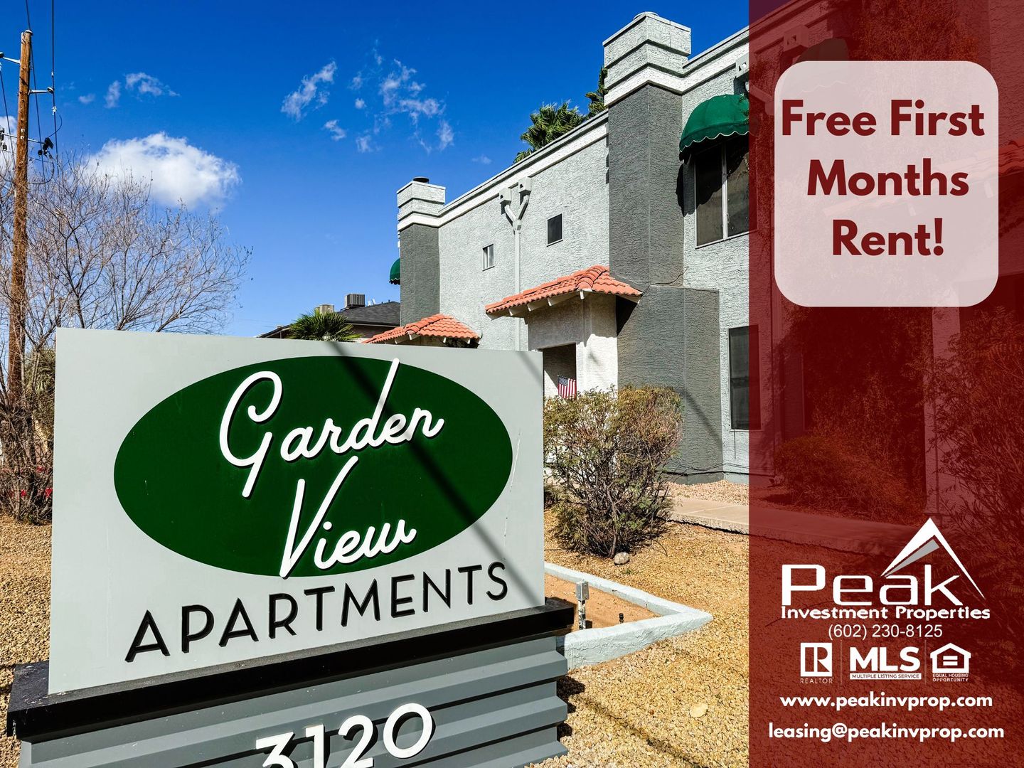 Garden View Villages