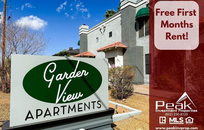 Garden View Villages
