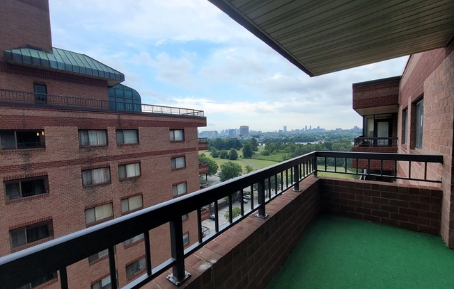 1 bed, 1 bath, 821 sqft, $2,500, Unit 1117