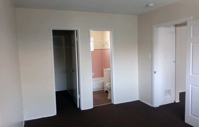 1 bed, 1 bath, $1,195, Unit Apt 40