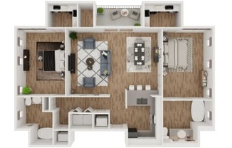 Partner-provided photo for $2953 unit