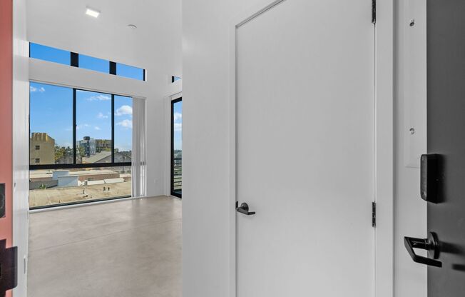 1 bed, 1.5 baths, 557 sqft, $2,495, Unit Unit 28