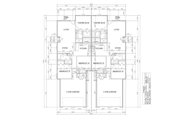 3 beds, 2 baths, 1,160 sqft, $1,475, Unit 16339 W Lynndale St