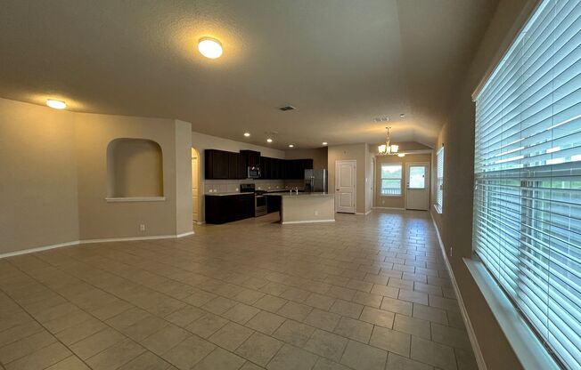 $250 Admin Fee Waived!!! Modern Comfort: Spacious 4-Bedroom, 2-Bathroom Home, Available NOW!!