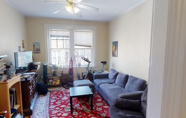 59 LANARK RD