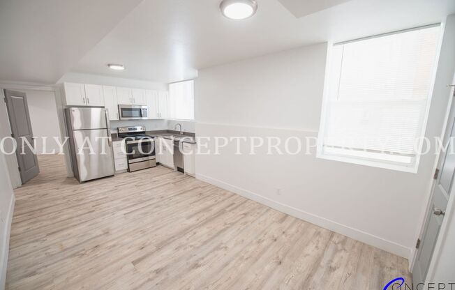 1 bed, 1 bath, 325 sqft, $1,299, Unit 1E
