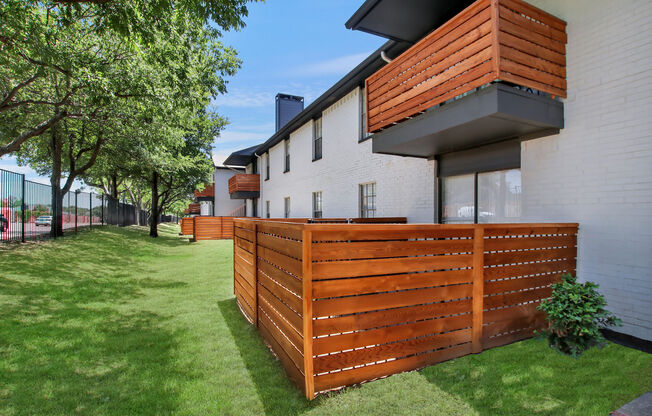 Partner-provided property photo