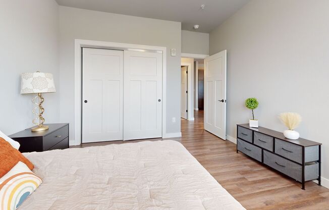 2 beds, 2 baths, 1,250 sqft, $1,925, Unit 222