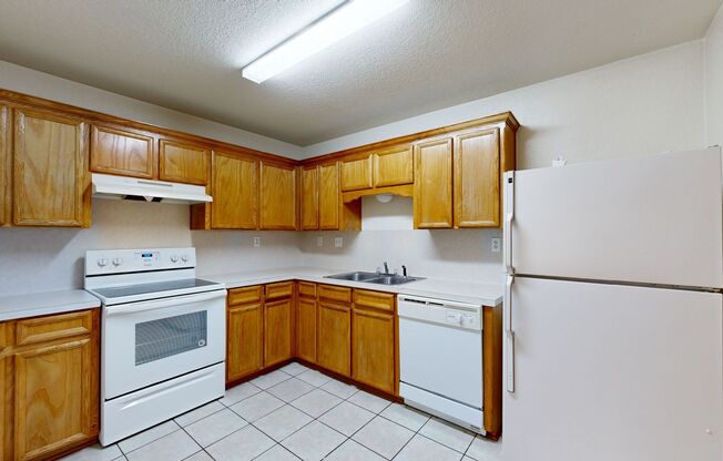 3 beds, 2 baths, $1,250